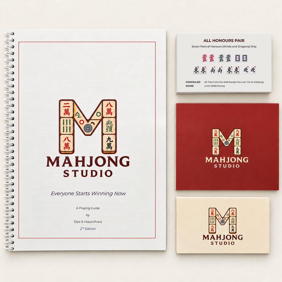 Cards & Guides