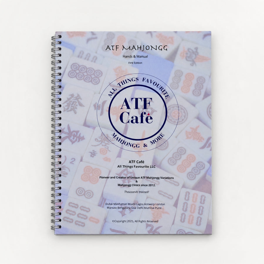 ATF Hands Book