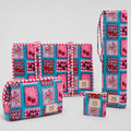 Cherry Mosaic Bag