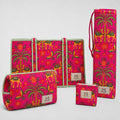 Pink Oasis Bag