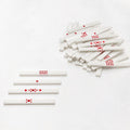 Scoring Sticks