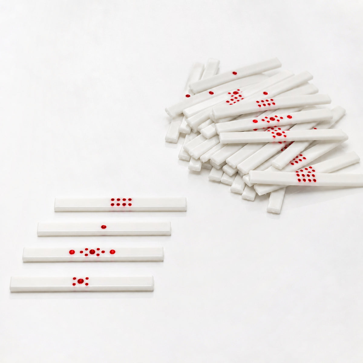Scoring Sticks