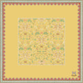 Daffodil Garden Mat