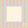 Diamond Daze Mat
