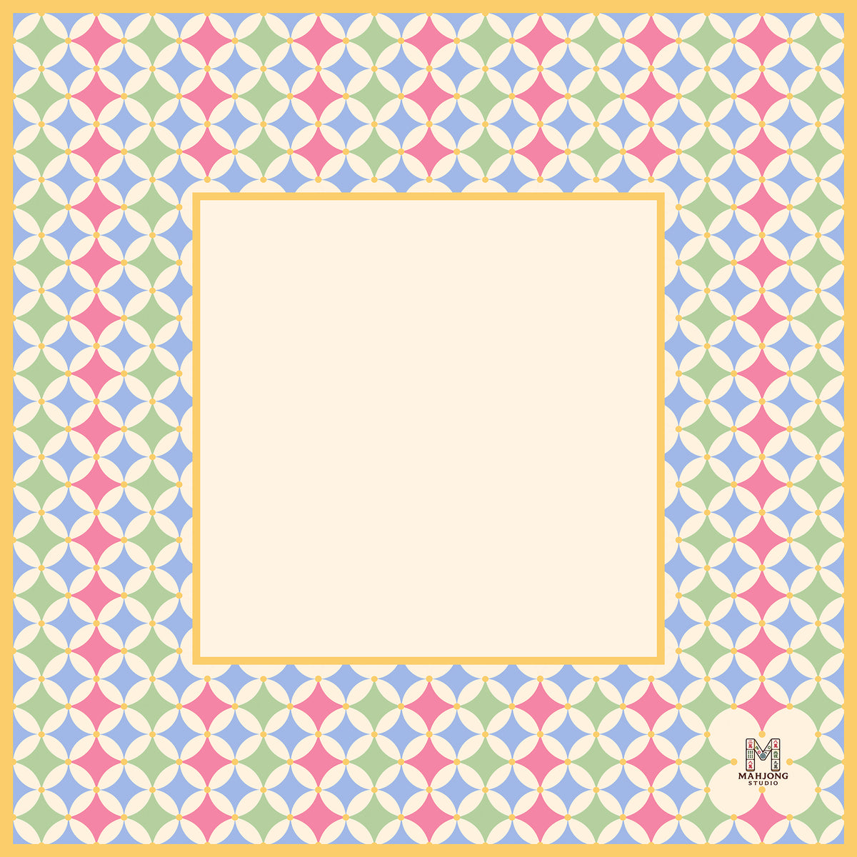 Diamond Daze Mat