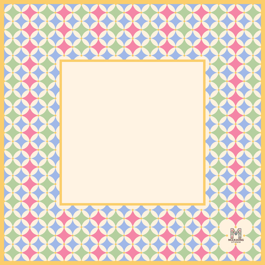 Diamond Daze Mat