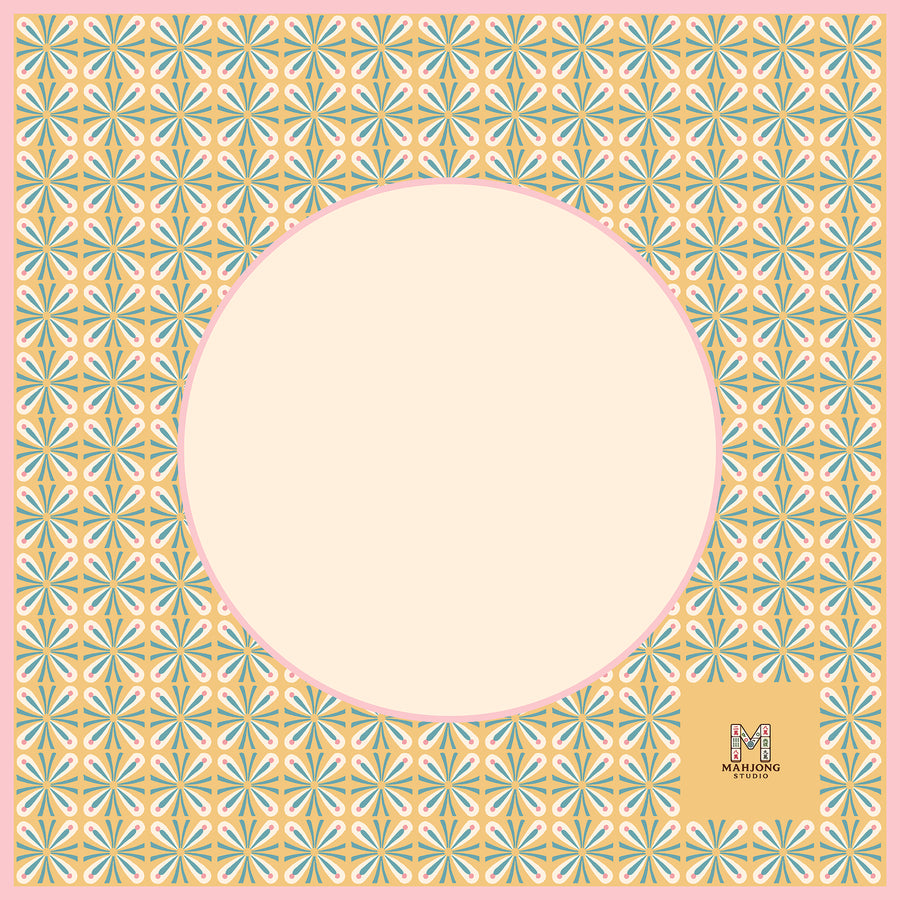 Golden Hour Mat