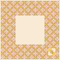 Peony Pop Mat