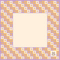Wisteria Breeze Mat