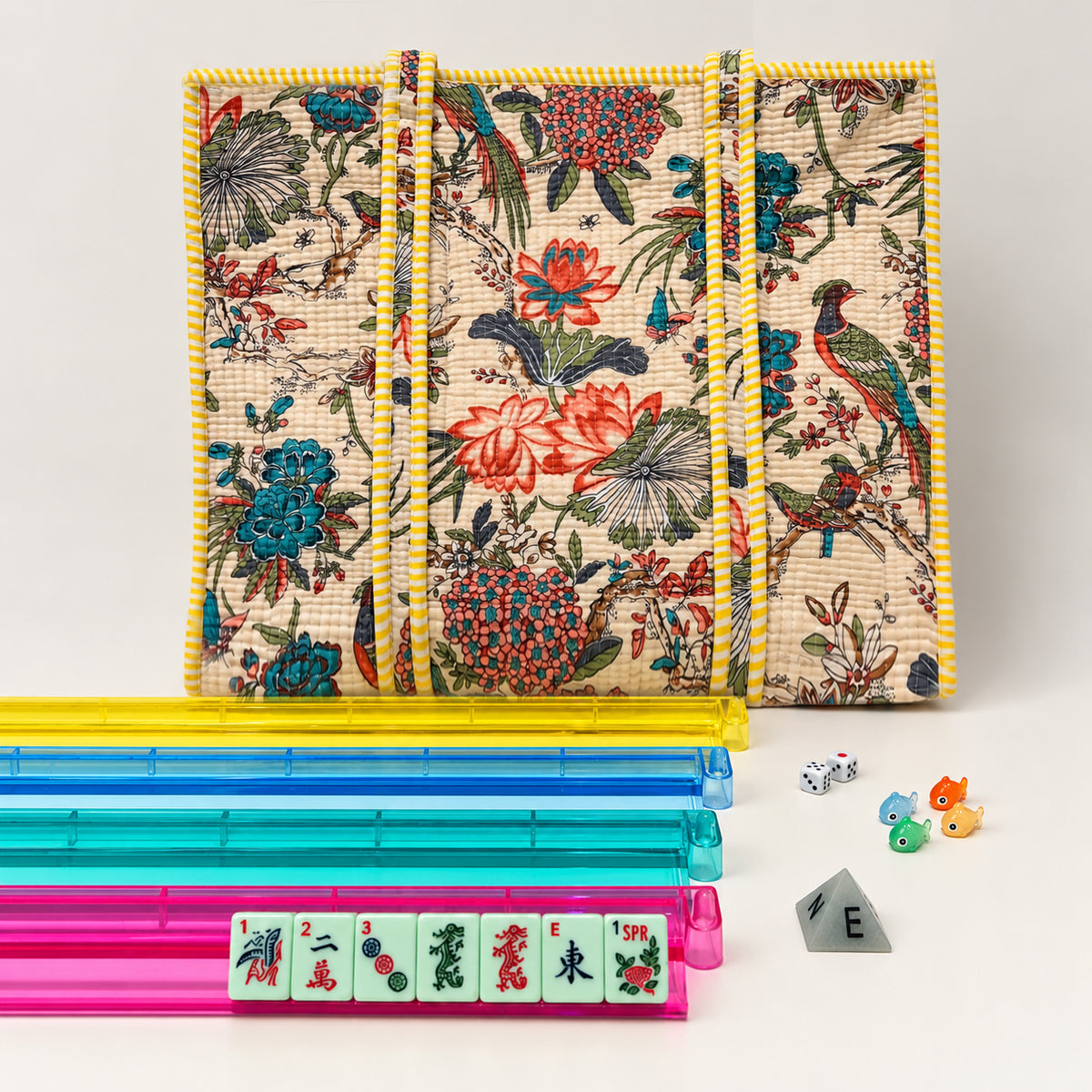 Misty Mint Starter Set