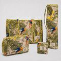 Botanical Escape Bag