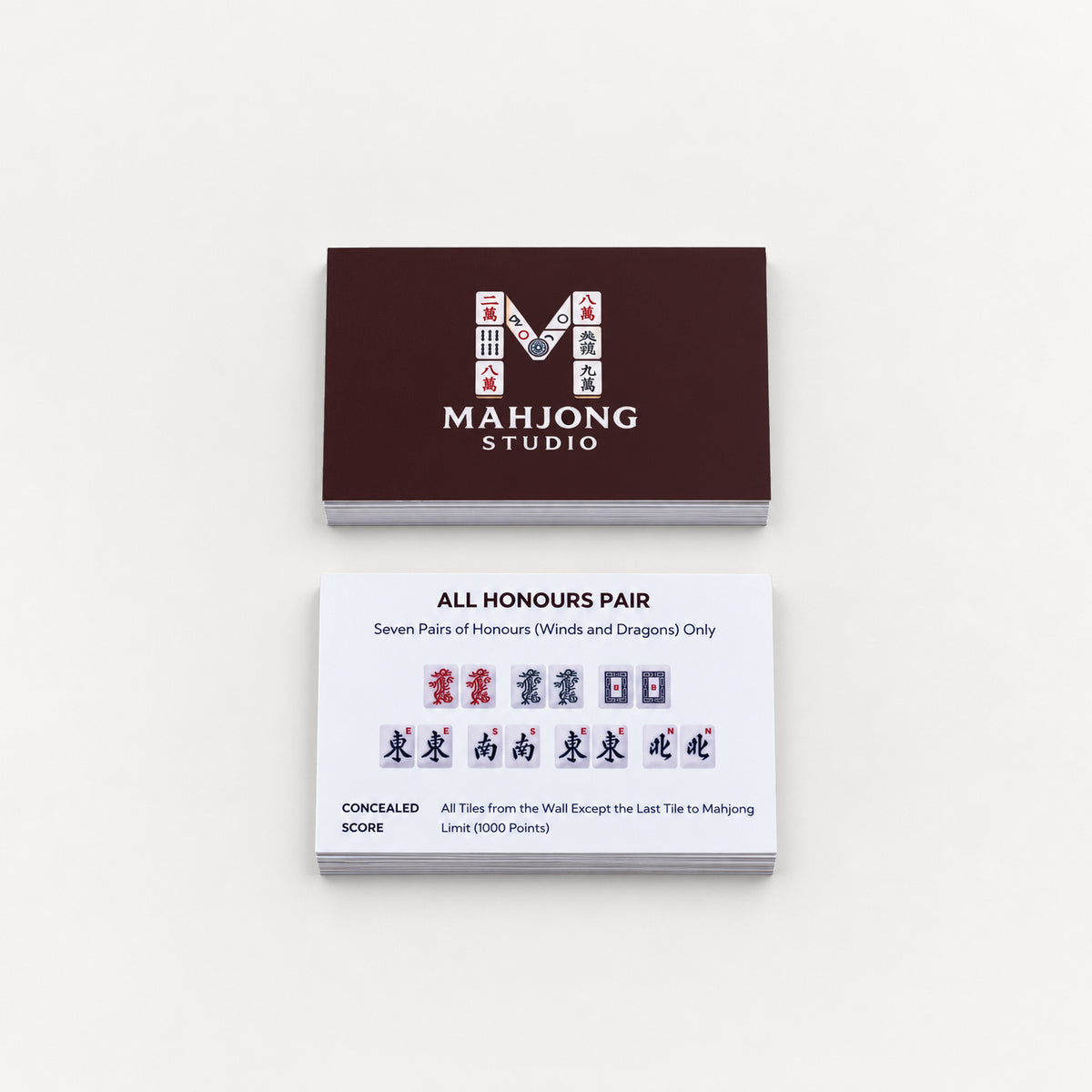 North Cards