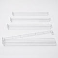 Clear Acrylic Racks