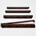 Tortoise Shell Racks