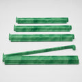 Marbled Green Racks