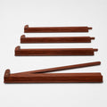 Teak Wood Racks