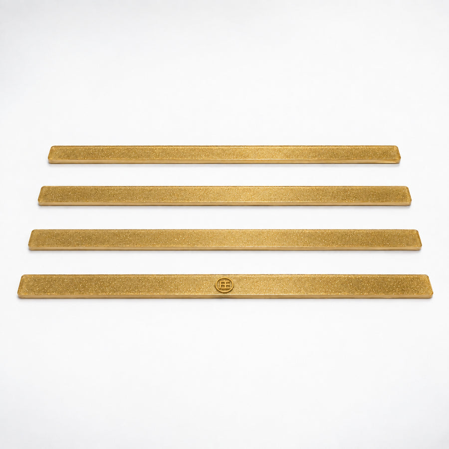 Gold Ruler