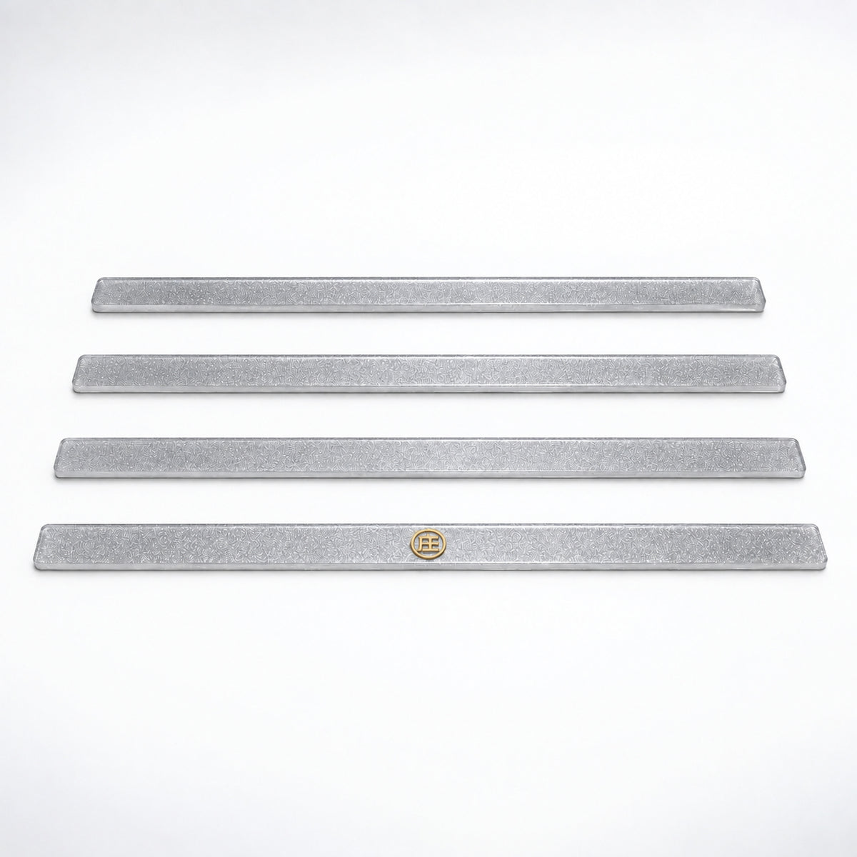 Silver Ruler