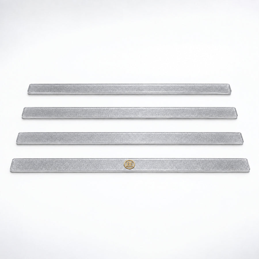 Silver Ruler