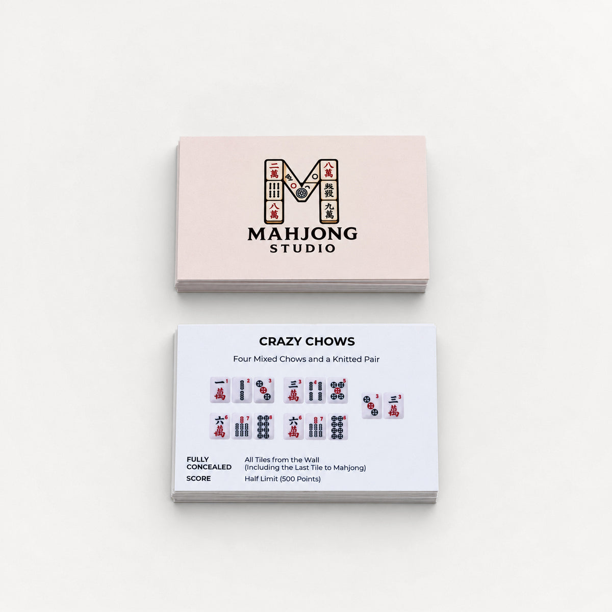 South Cards