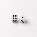 Set of 2 Dice