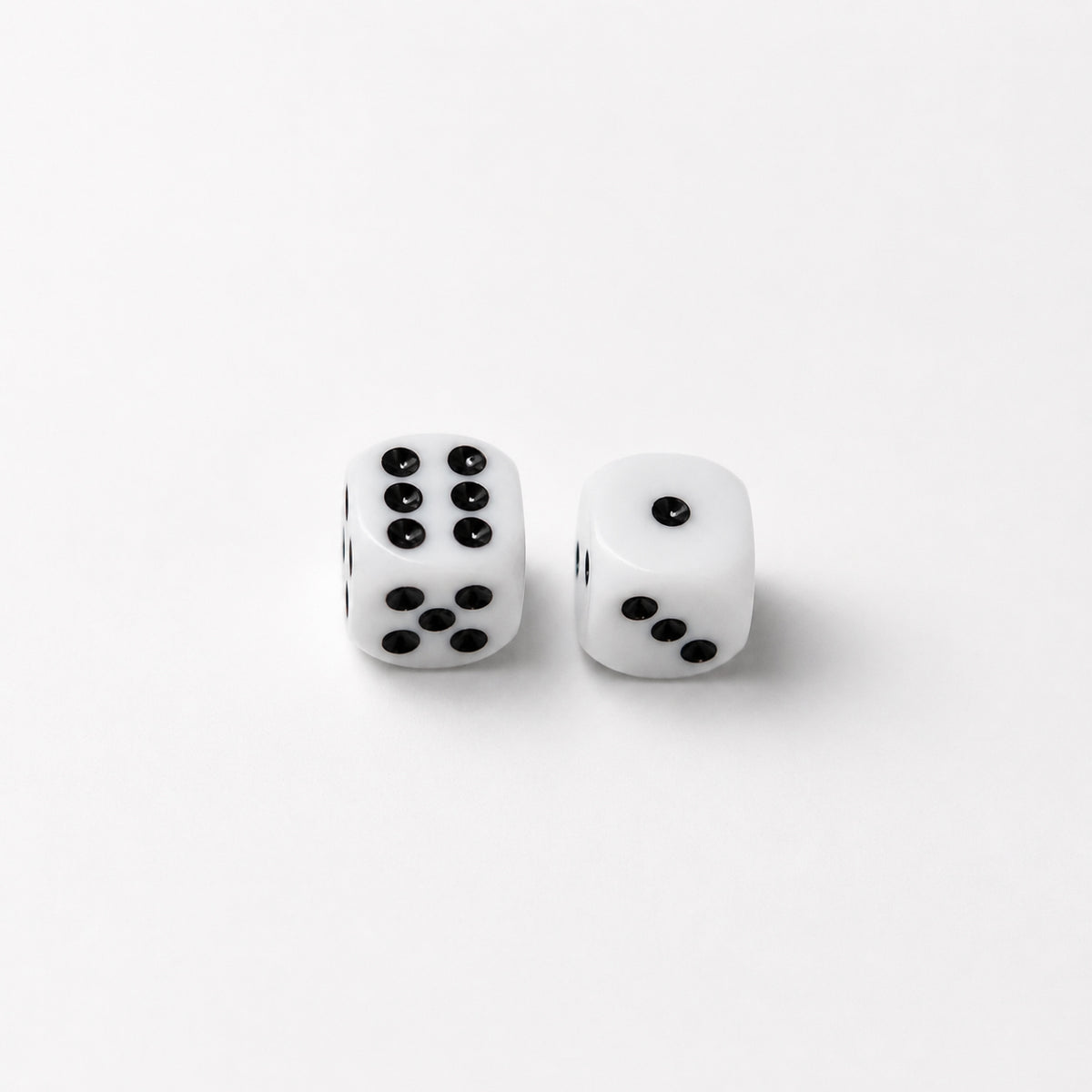 Set of 2 Dice
