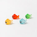 Set of 4 Fish