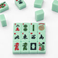 Misty Mint Tiles