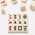 Ivory Tiles