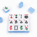 Jelly Blue Tiles