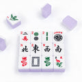 Jelly Purple Tiles