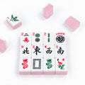 Jelly Pink Tiles