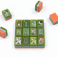 Watermelon Pop Tiles